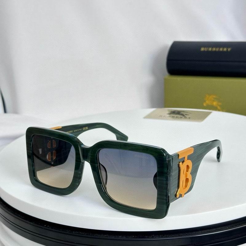 Burberry Sunglasses 368